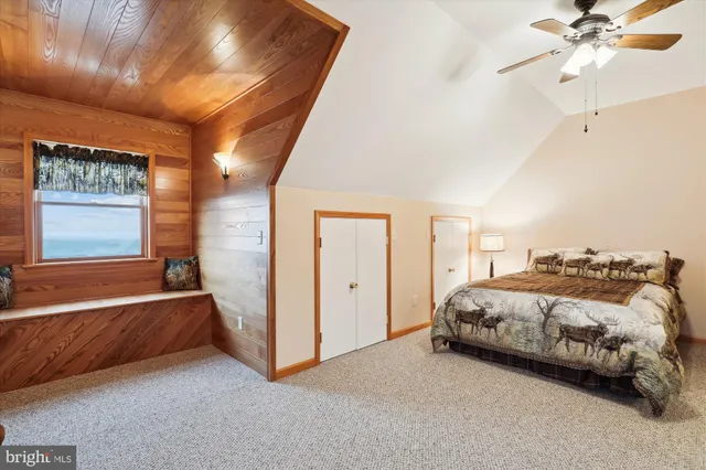 $695,000 | 417 Greenwood Ridge Road, Accident, MD 21520