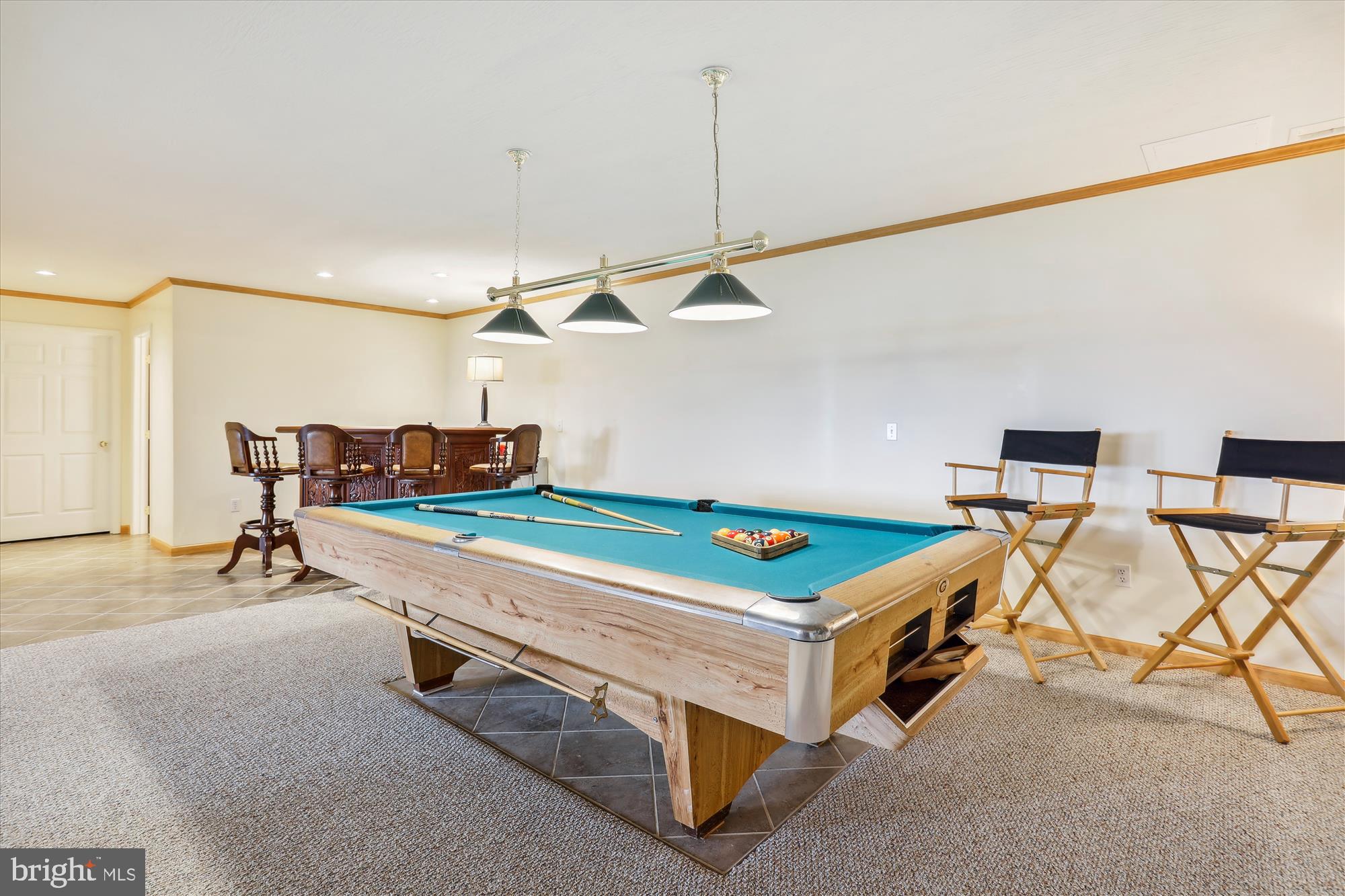 417 Greenwood Ridge Road Accident, MD 21520 - Photo 23 of 46 FamilyRoom