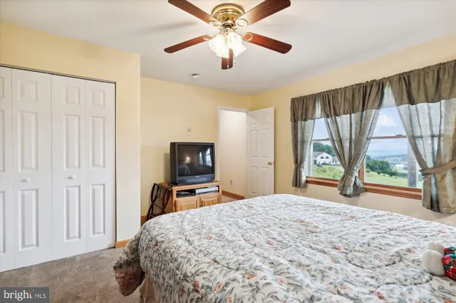 $695,000 | 417 Greenwood Ridge Road, Accident, MD 21520