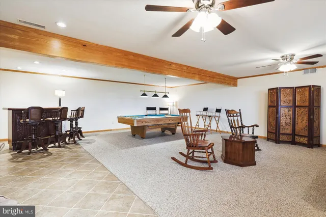 $695,000 | 417 Greenwood Ridge Road, Accident, MD 21520