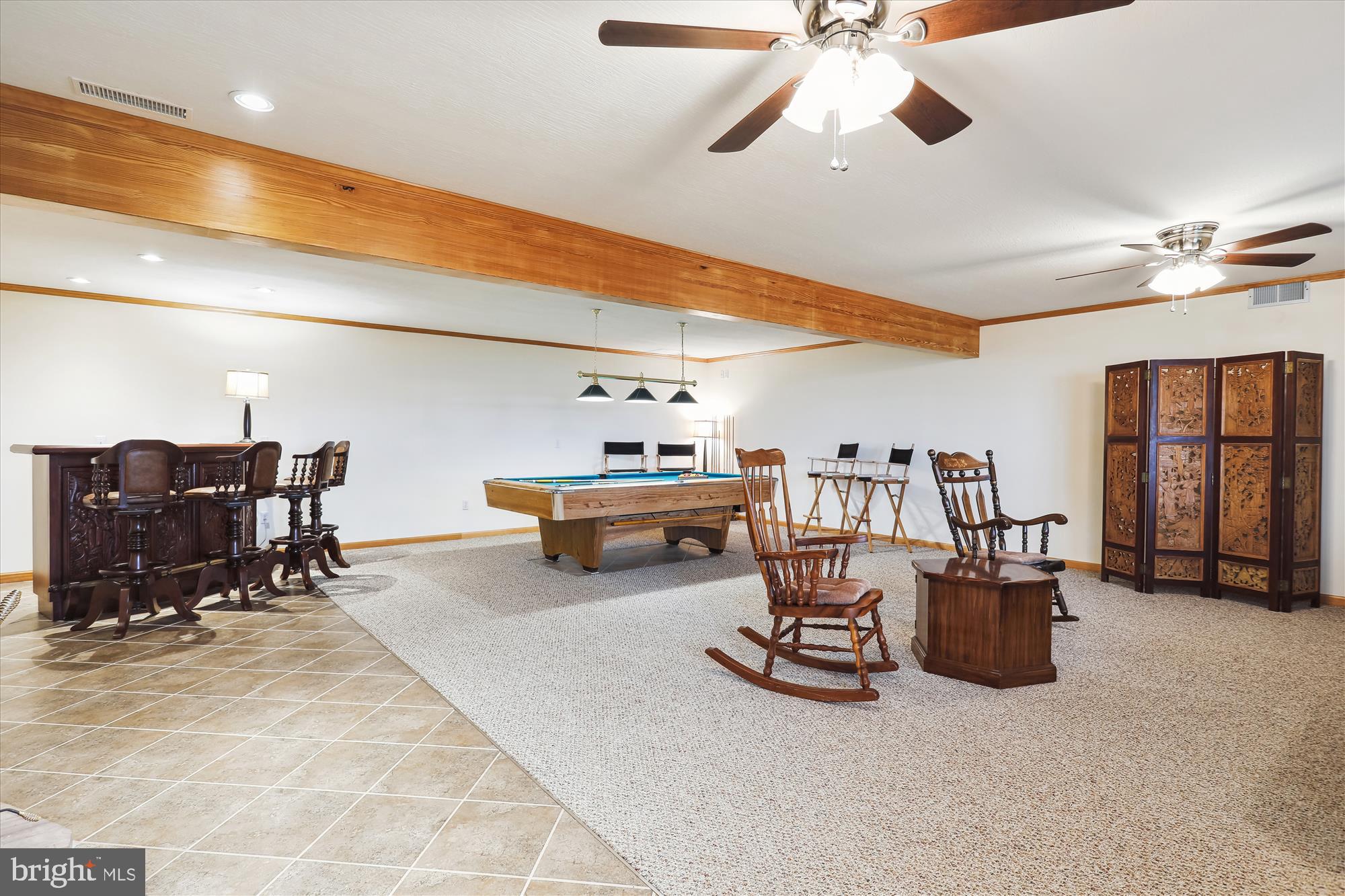 417 Greenwood Ridge Road Accident, MD 21520 - Photo 26 of 46 Family Room