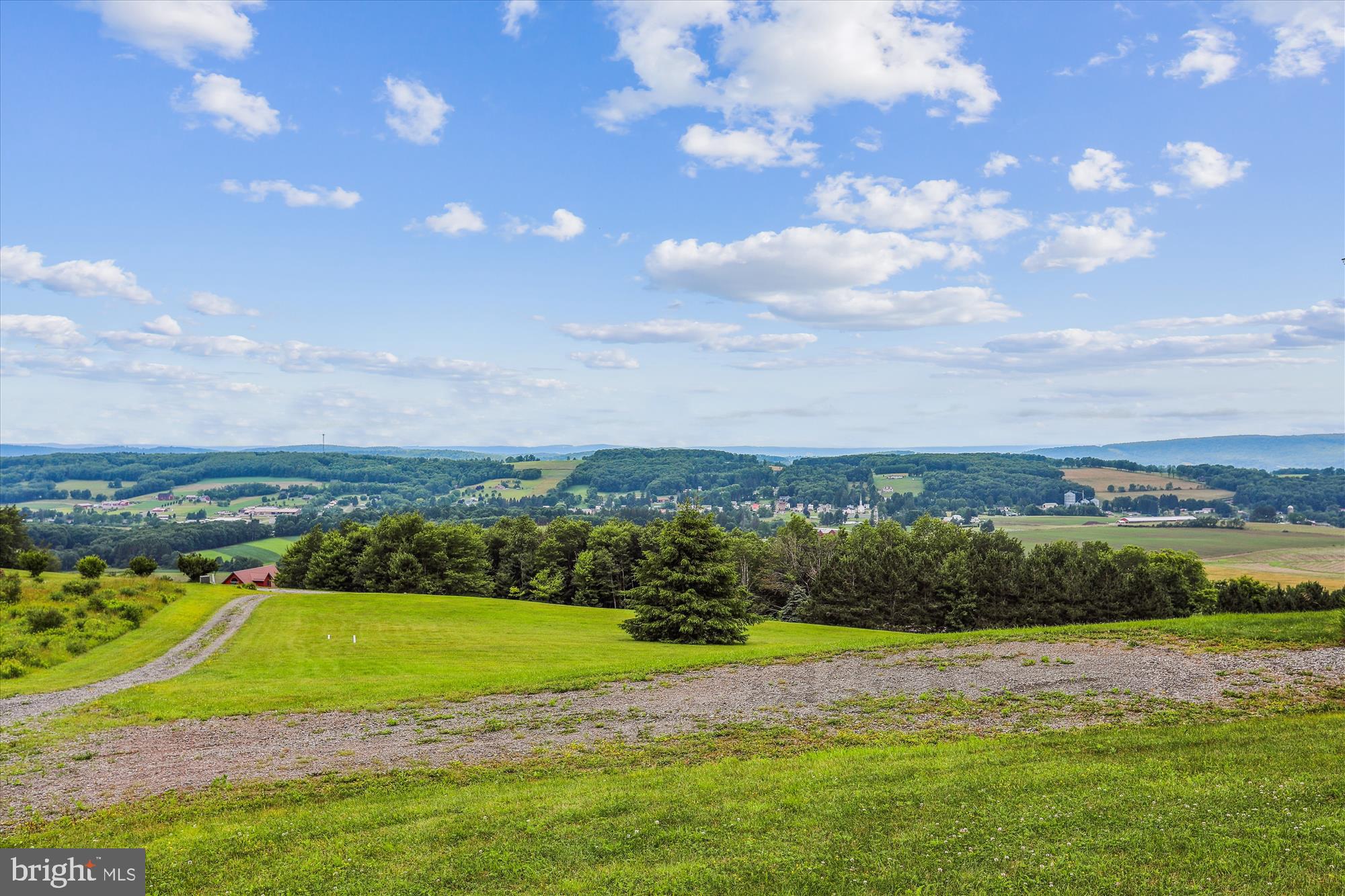 417 Greenwood Ridge Road Accident, MD 21520 - Photo 28 of 46 Spectacular View