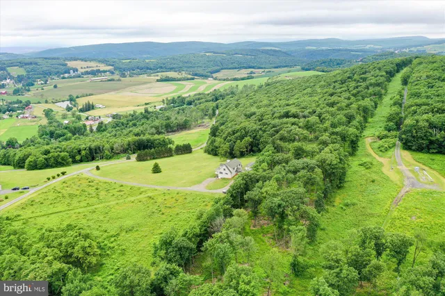 $695,000 | 417 Greenwood Ridge Road, Accident, MD 21520