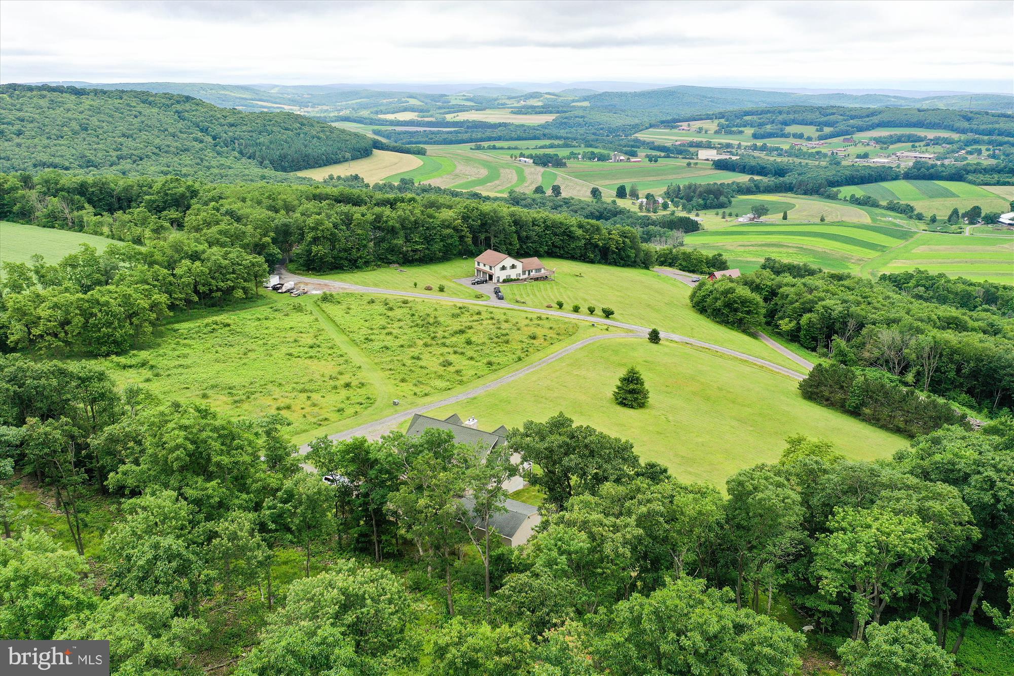 417 Greenwood Ridge Road Accident, MD 21520 - Photo 36 of 46 Just a few minutes to year round resort Deep Creek