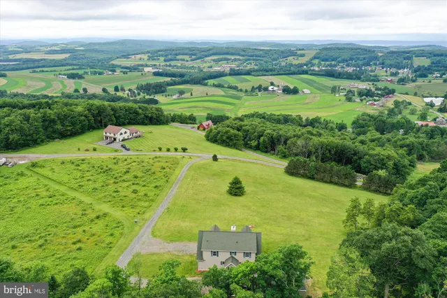 $695,000 | 417 Greenwood Ridge Road, Accident, MD 21520