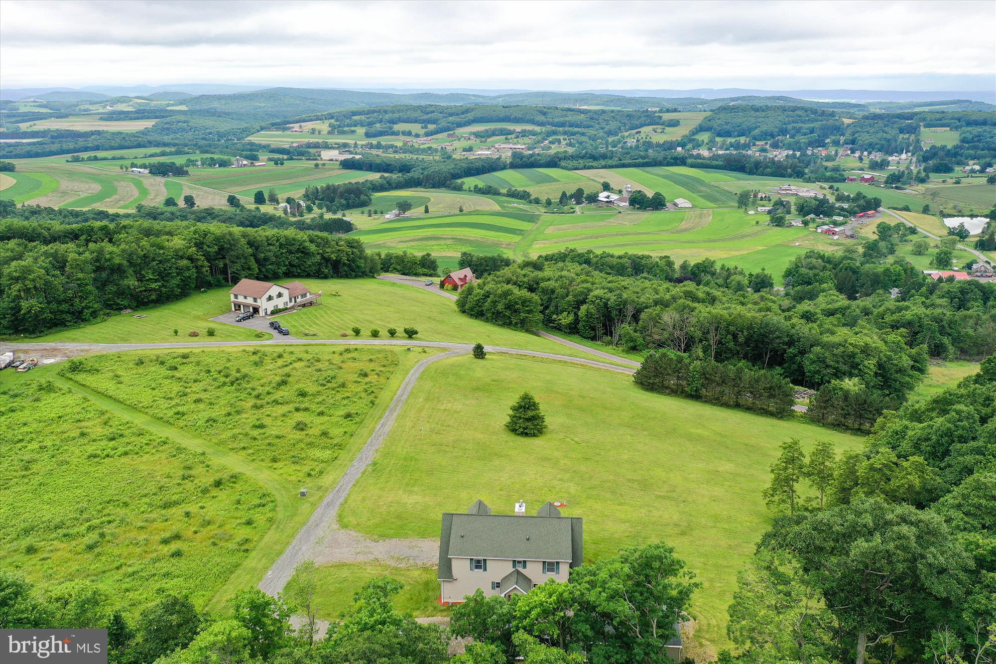 417 Greenwood Ridge Road Accident, MD 21520 - Photo 37 of 46 Only minutes to Deep Creek Lake skiing &
more