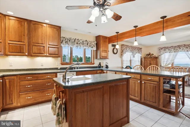 $695,000 | 417 Greenwood Ridge Road, Accident, MD 21520