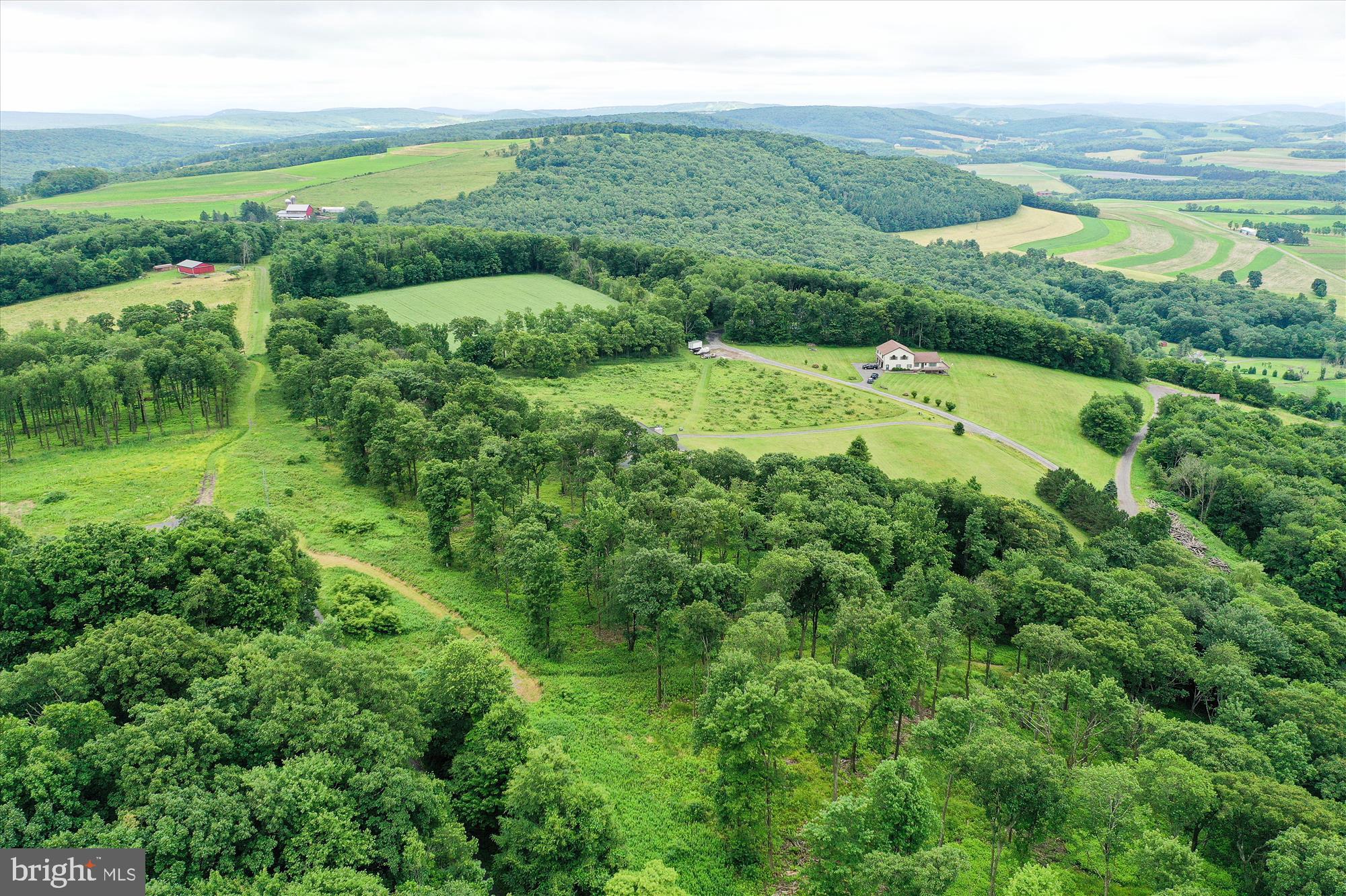 417 Greenwood Ridge Road Accident, MD 21520 - Photo 41 of 46 More views