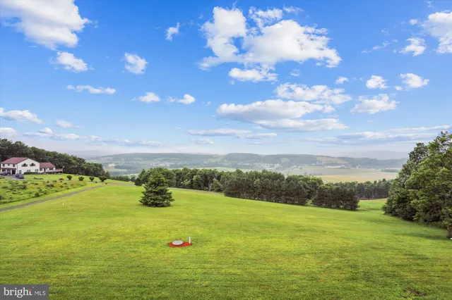 $695,000 | 417 Greenwood Ridge Road, Accident, MD 21520