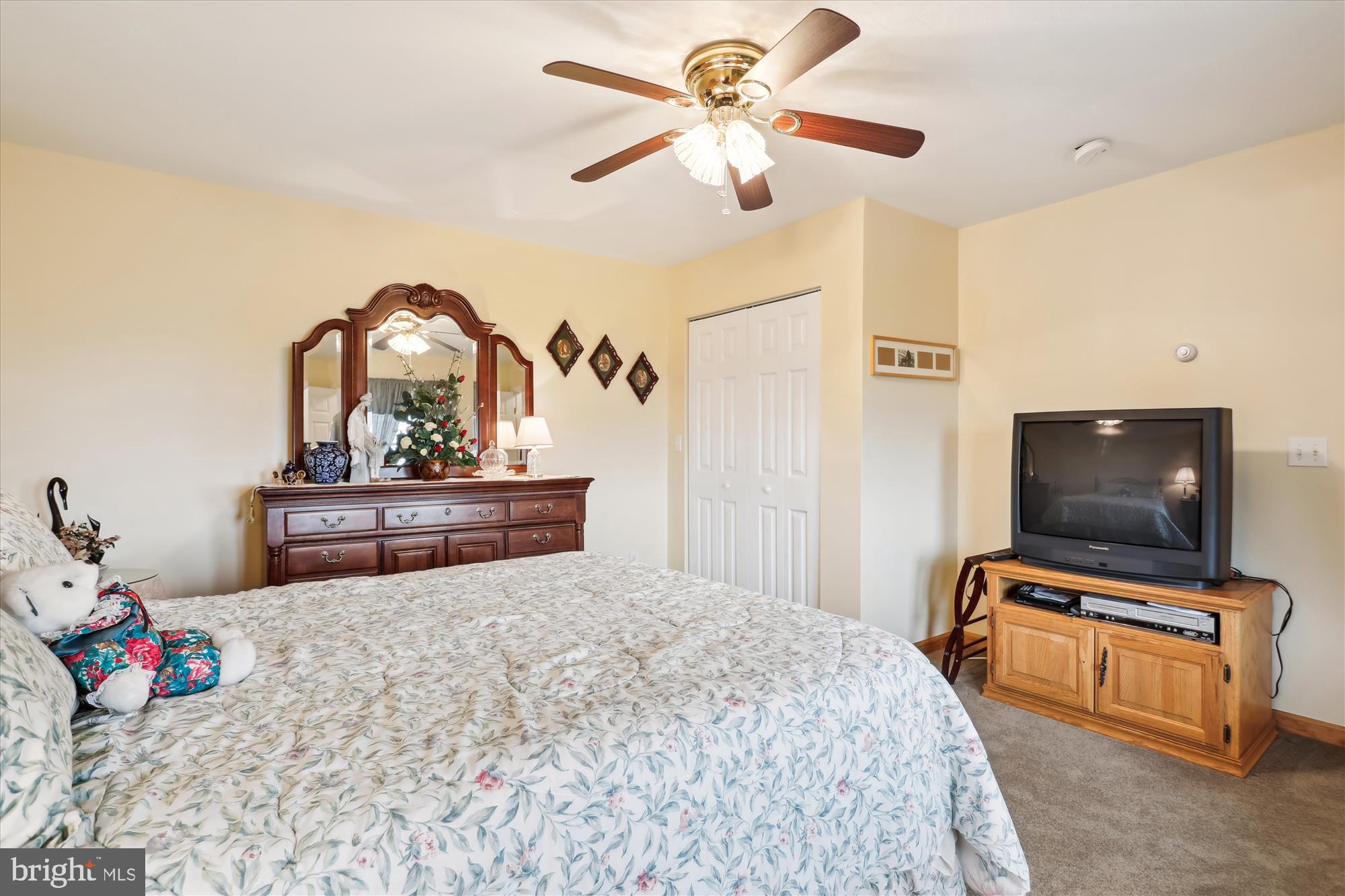 417 Greenwood Ridge Road Accident, MD 21520 - Photo 45 of 46 Bedroom