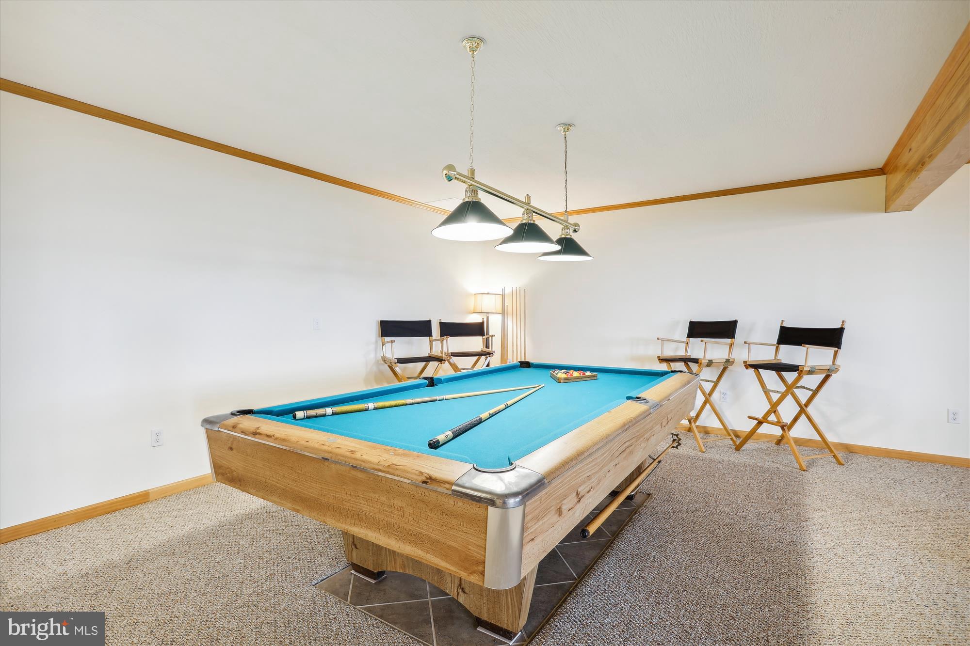 417 Greenwood Ridge Road Accident, MD 21520 - Photo 46 of 46 FamilyRoom