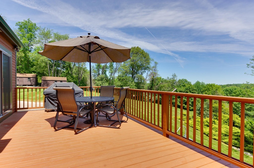 100 Town Farm Road Sutton, MA 01590 - Photo 19 of 30 Gallery Image 19