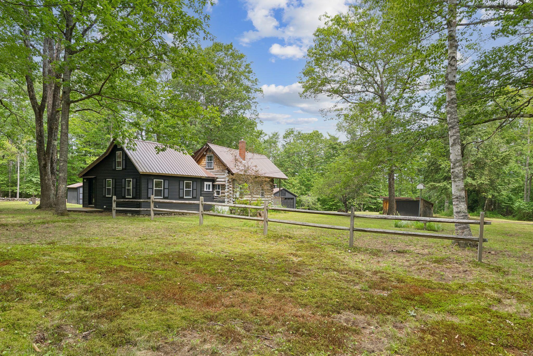 63 Chick Road Parsonsfield, ME 04047 - Photo 40 of 51 5_DSC02676