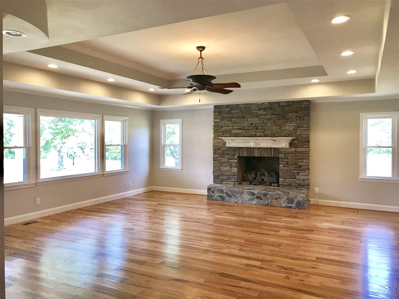 1263 Sandy Springs Road Laurens, SC 29360 - Photo 5 of 36 Gallery Image 5
