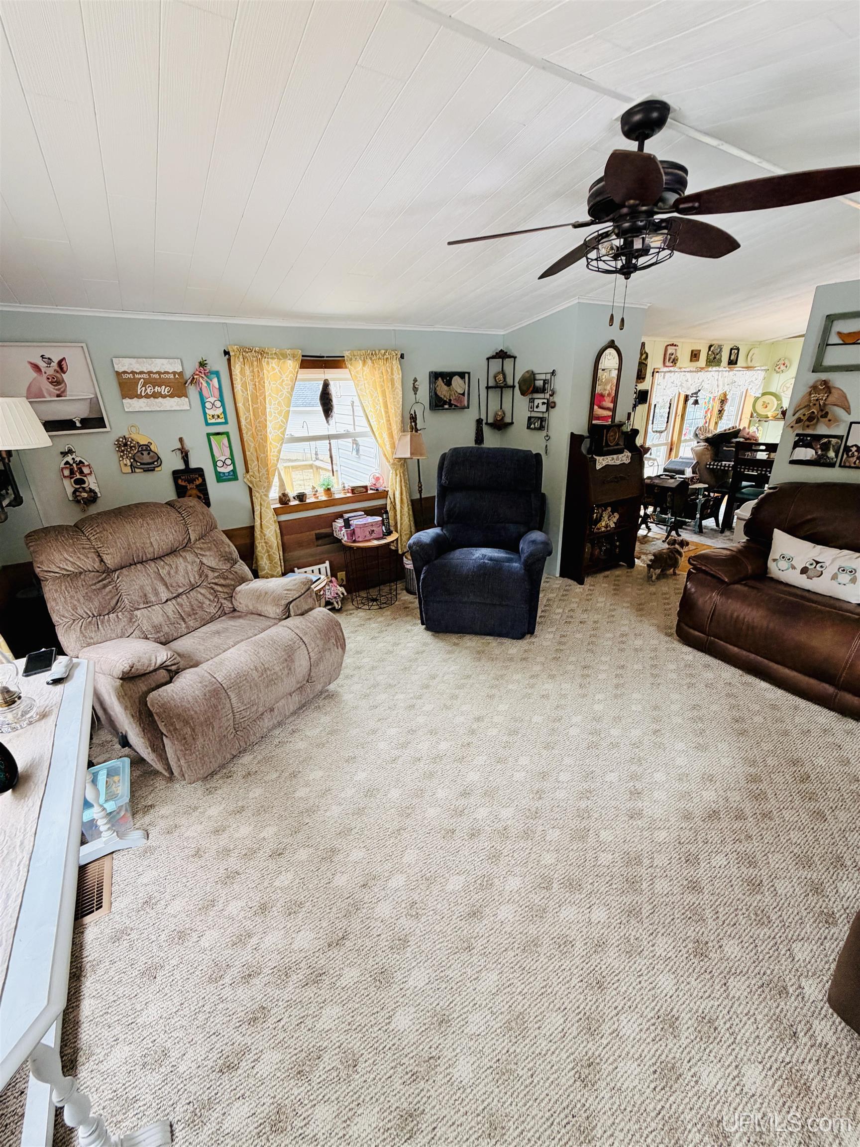 125 North Camp Road Ishpeming, MI 49849 - Photo 6 of 53