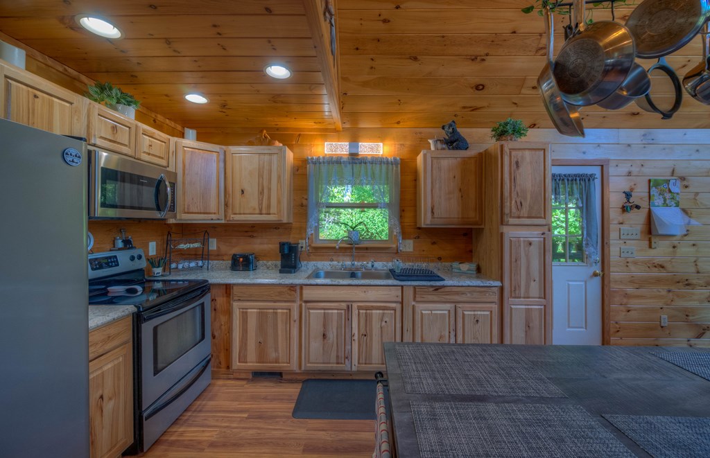 920 McDonald Road Murphy, NC 28906 - Photo 9 of 40 Gallery Image 9