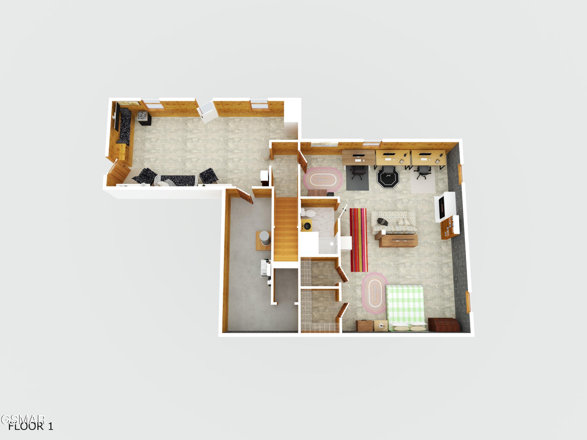 4769 Jones Cove Road Cosby, TN 37722 - Photo 60 of 71 Gallery Image 60