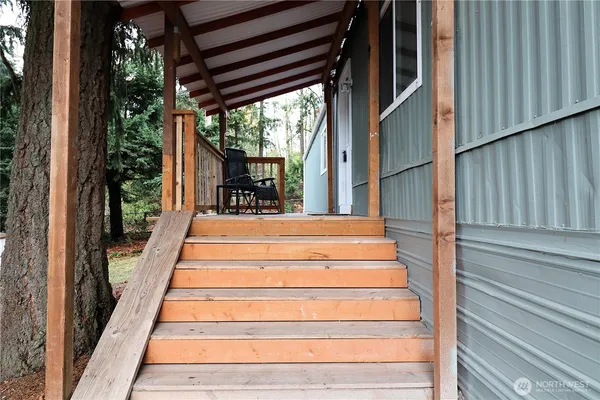 a view of outdoor space