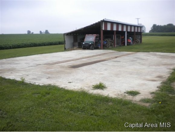 2146 Seed Farm Road Concord, IL 62631 - Photo 8 of 16