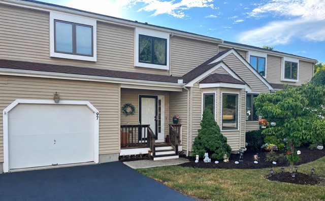 Welcome Home!