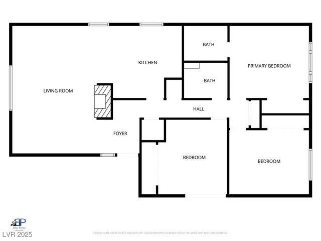 $2,000 | 333 South Tonopah Drive, Las Vegas, NV 89106