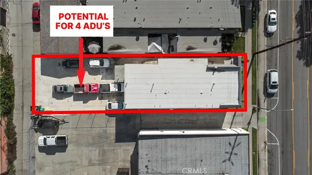 a view of storage and utility