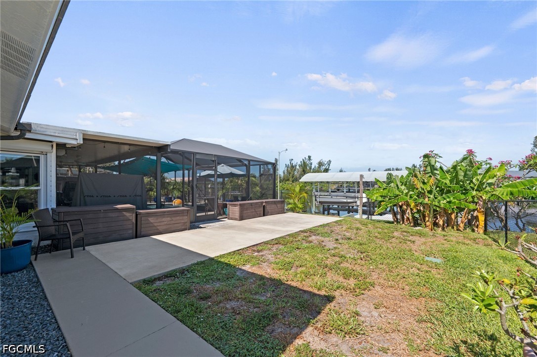 12213 Star Shell Drive Matlacha Isles, FL 33991 - Photo 44 of 50