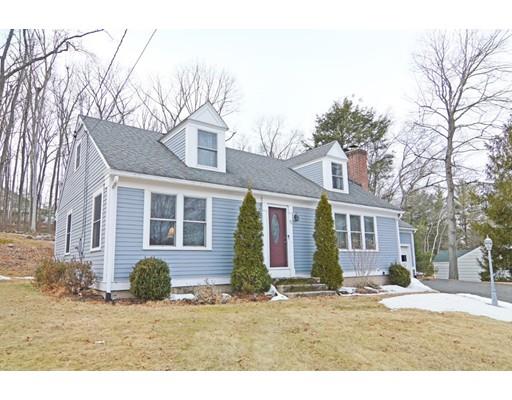 11 Brainard Road Wilbraham, MA 01095 - Photo 1 of 30 Gallery Image 1