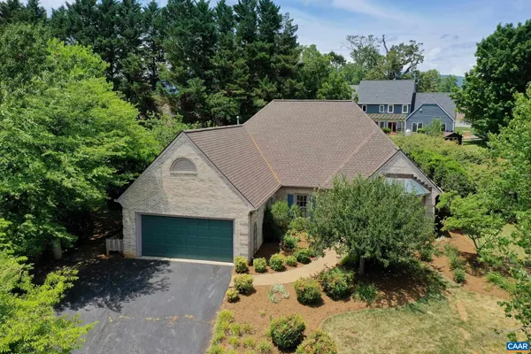 $525,000 | 1130 Highlands Drive, Charlottesville, VA 22901