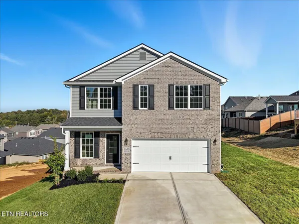 $420,607 | 3538 Crimson Circle, Maryville, TN 37801