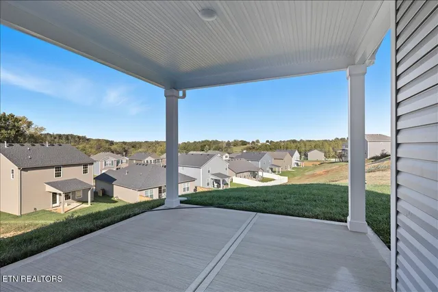 $420,607 | 3538 Crimson Circle, Maryville, TN 37801