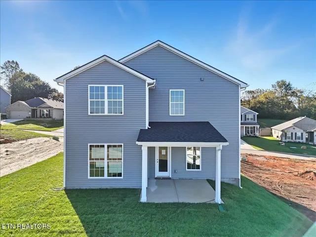 $420,607 | 3538 Crimson Circle, Maryville, TN 37801