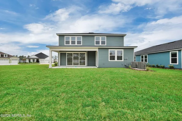 $544,290 | 3224 Willowleaf Lane, Green Cove Springs, FL 32043