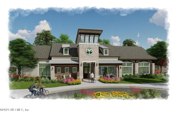 $544,290 | 3224 Willowleaf Lane, Green Cove Springs, FL 32043