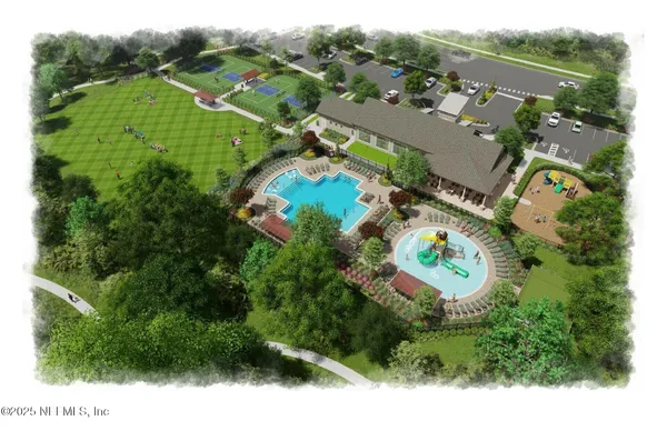 $544,290 | 3224 Willowleaf Lane, Green Cove Springs, FL 32043