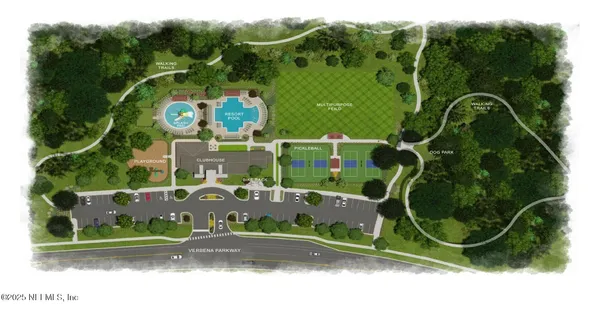 $544,290 | 3224 Willowleaf Lane, Green Cove Springs, FL 32043