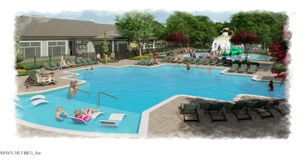 $544,290 | 3224 Willowleaf Lane, Green Cove Springs, FL 32043