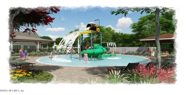 $544,290 | 3224 Willowleaf Lane, Green Cove Springs, FL 32043