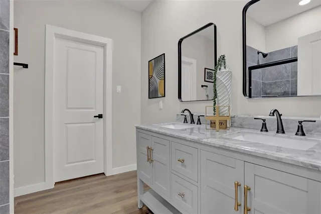 $239,000 | 705 East Hanna Street, Denison, TX 75021