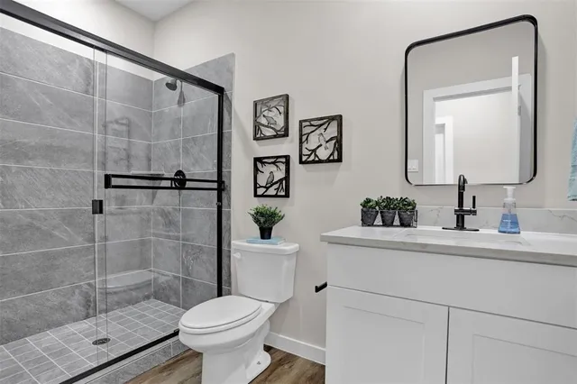 $239,000 | 705 East Hanna Street, Denison, TX 75021