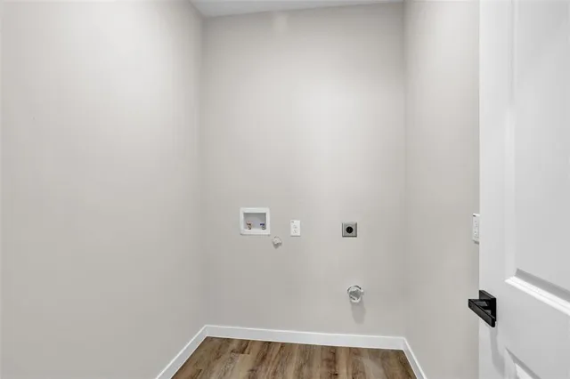 $239,000 | 705 East Hanna Street, Denison, TX 75021