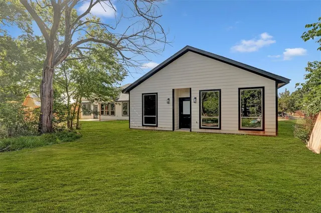 $239,000 | 705 East Hanna Street, Denison, TX 75021