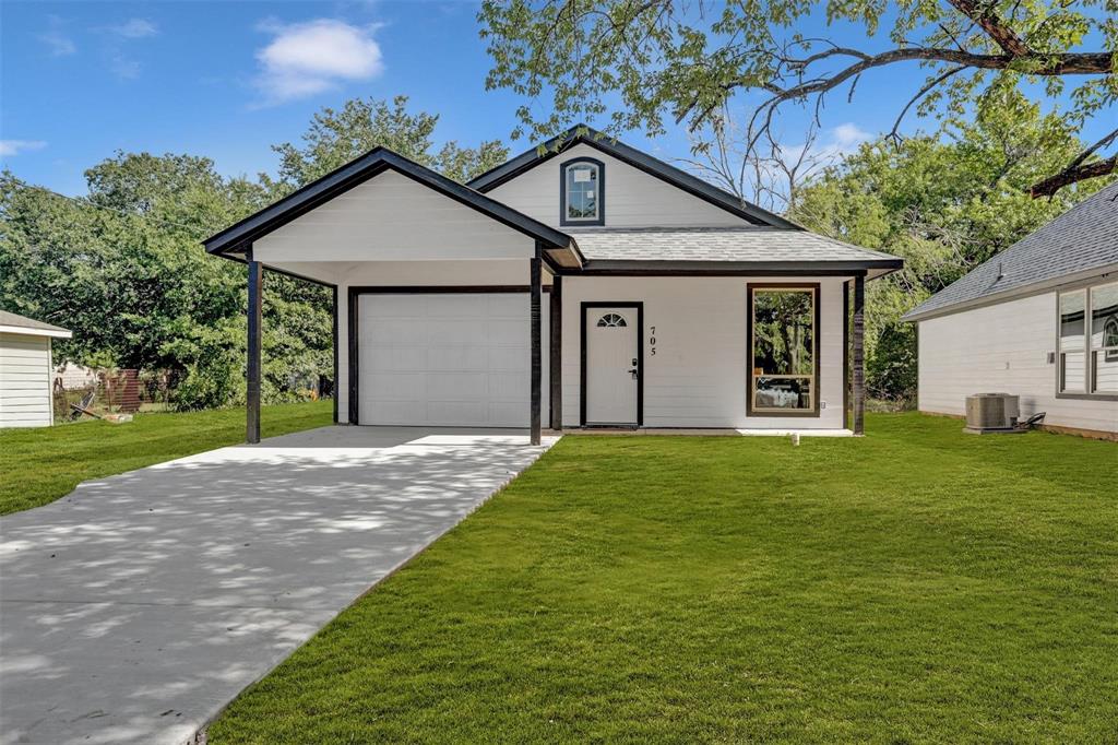705 East Hanna Street Denison, TX 75021 - Photo 27 of 27