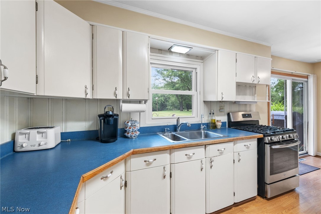 566 Sandy Lake Road Kent, OH 44240 - Photo 12 of 30 Gallery Image 12