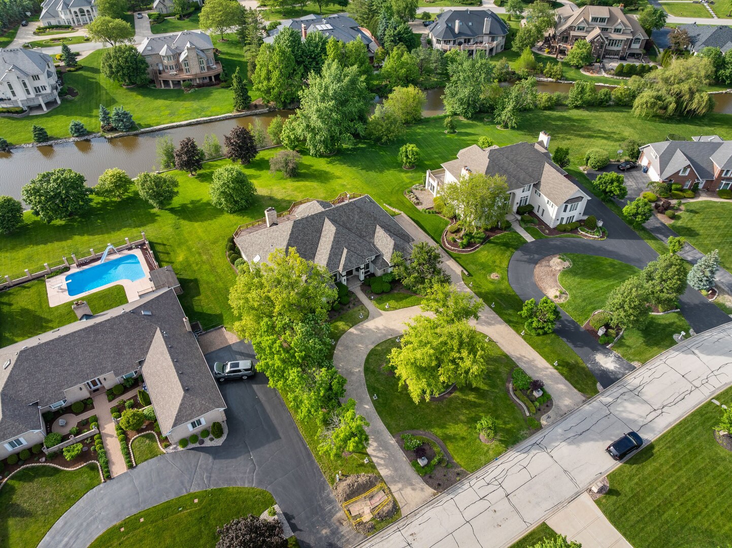 101 Windmill Road Orland Park, IL 60467 - Photo 77 of 81