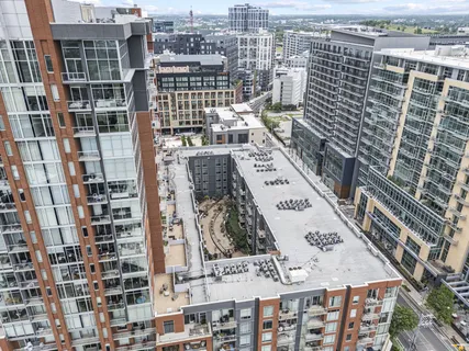 $715,000 | 600 12th Avenue South, Unit 815, Nashville, TN 37203