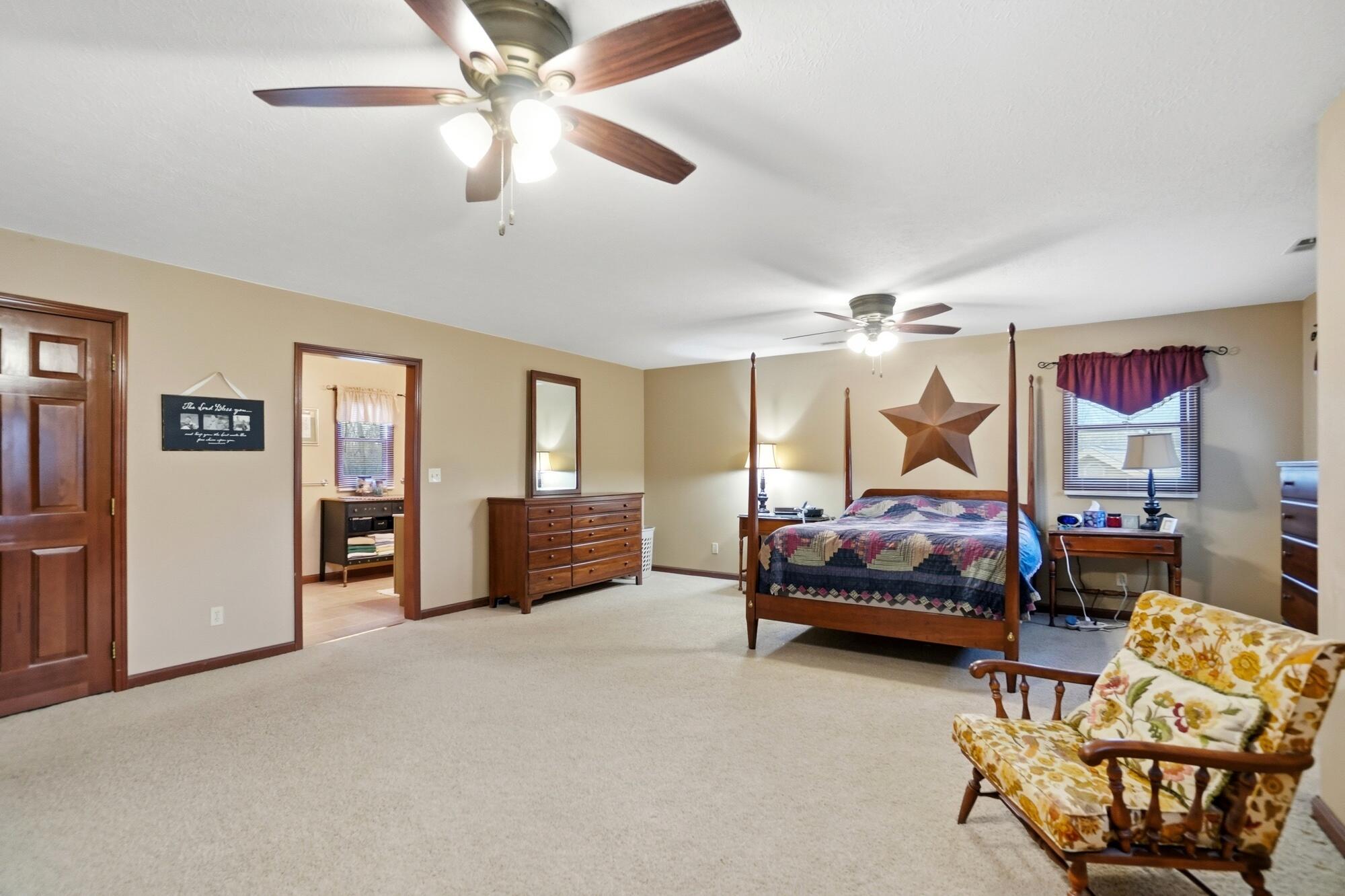 307 Ridge Crest Circle Lima, OH 45801 - Photo 39 of 71