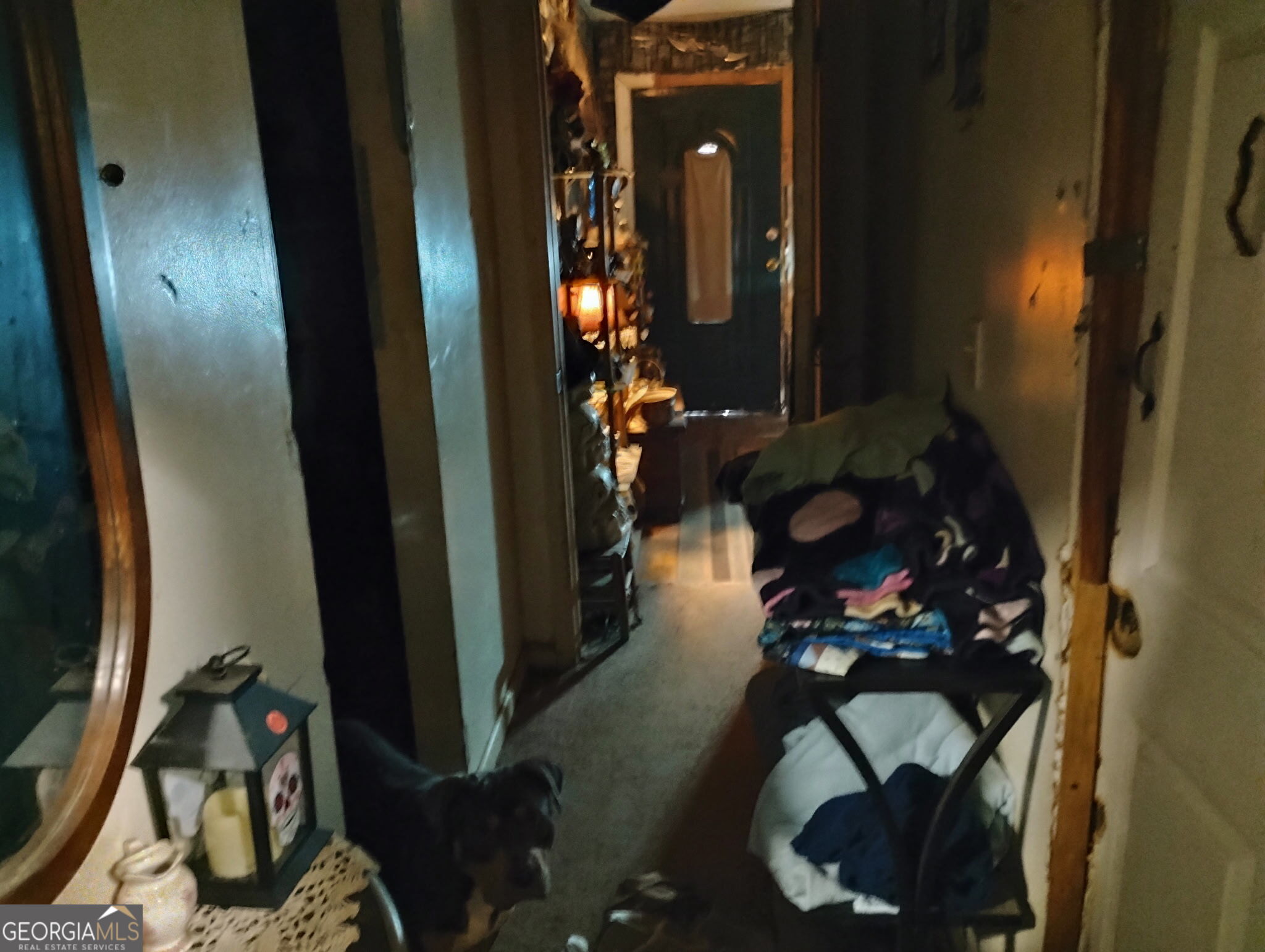 4124 Worsham Avenue Macon, GA 31206 - Photo 5 of 5