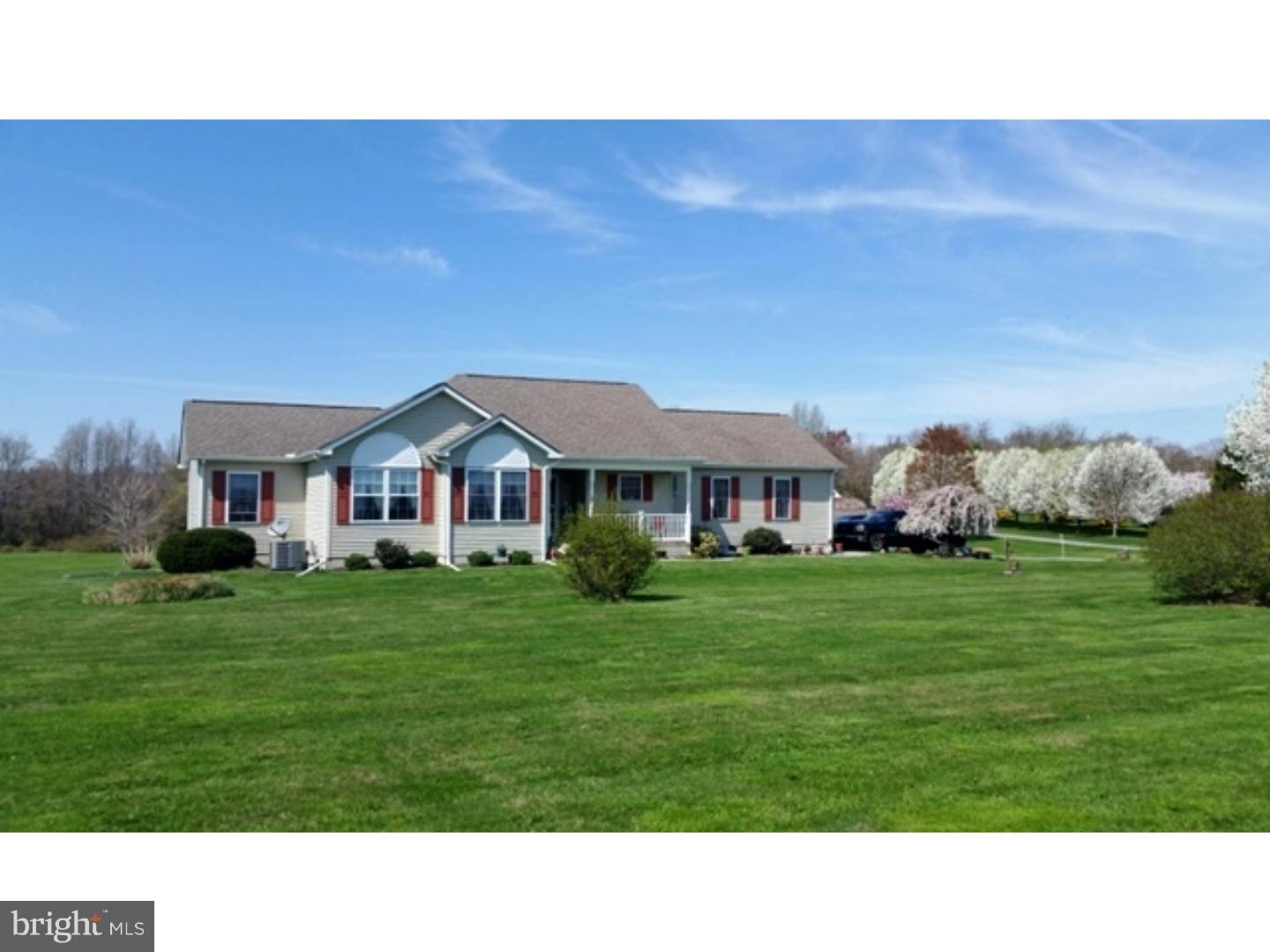 855 Silver Run Road Middletown, DE 19709 - Photo 1 of 25 Exterior Front