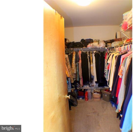 855 Silver Run Road Middletown, DE 19709 - Photo 11 of 25 Walk-in Closet